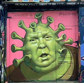 156 Allstarz World Wide Recap Streets Of Copenhagen Street Art