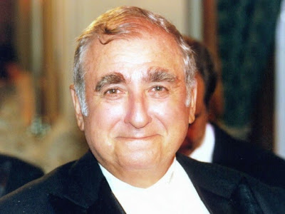 Ator Elias Gleizer- morte aos 81 anos