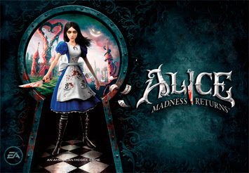 Alice Madness Returns Complete Collection [Full] [Español] [MEGA]