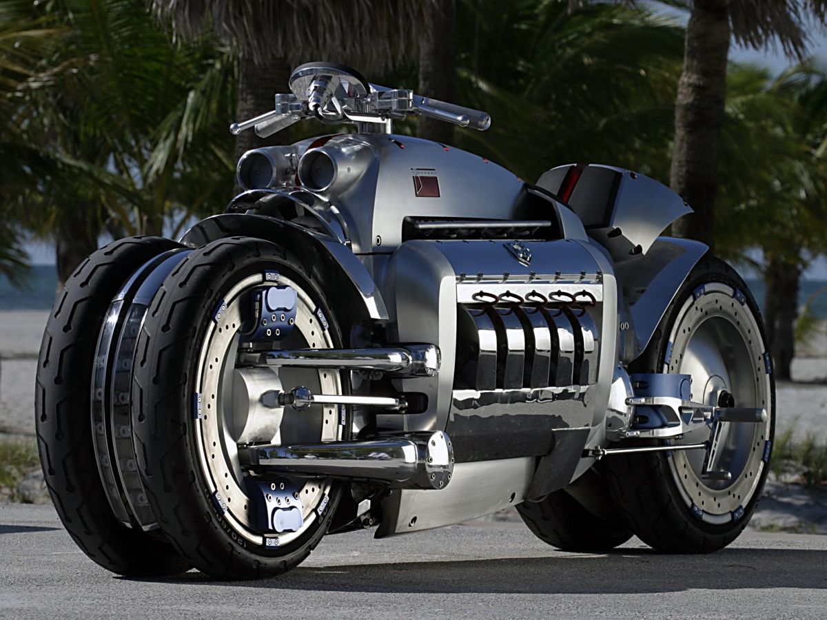 cool super bikes