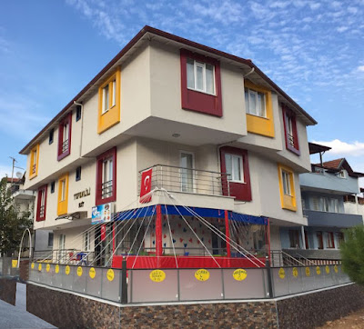 Denizli Kiralık Apart