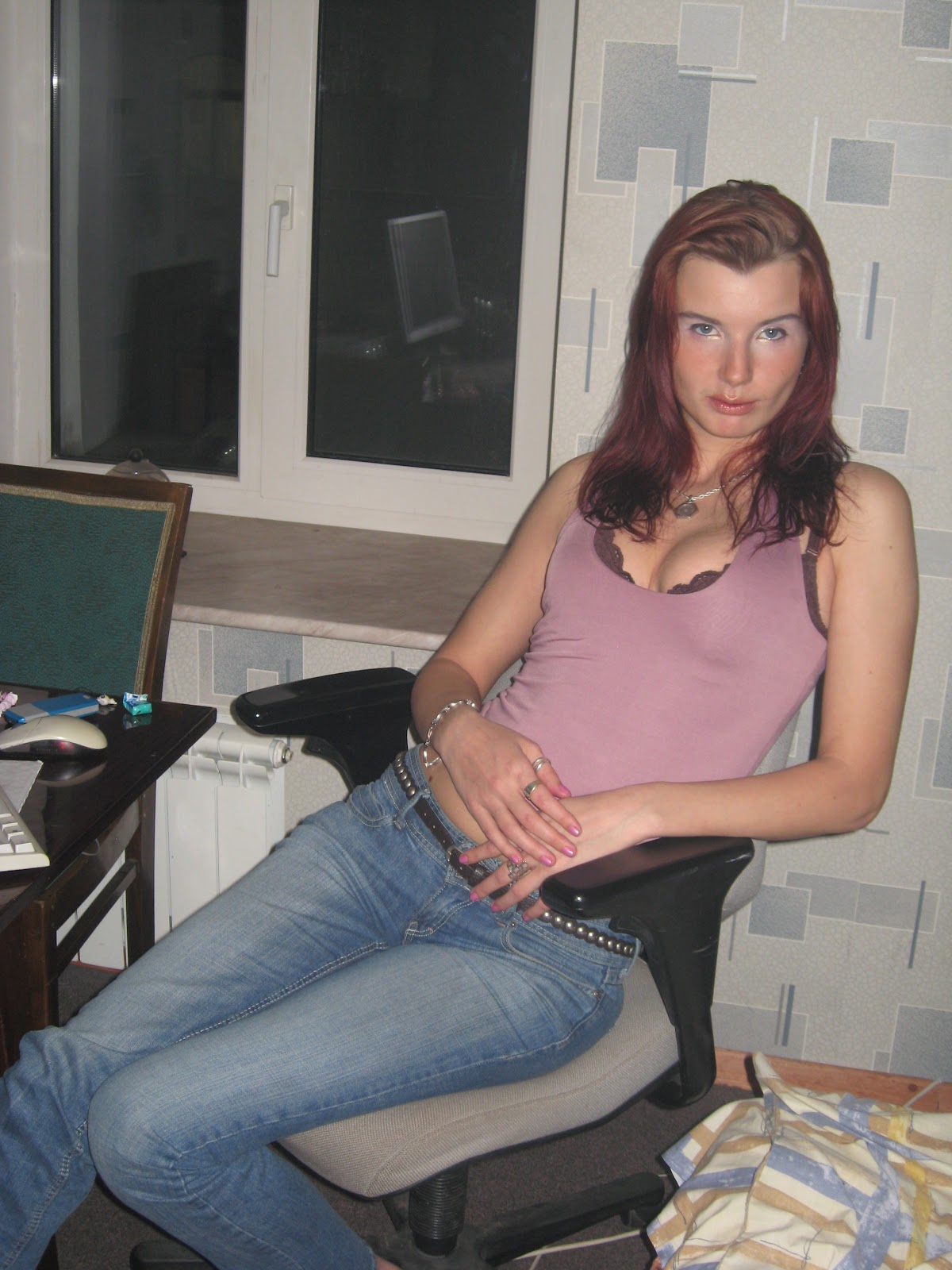 Sexy Russian Teen Redhead Girl Leaked Amateur Photos Naughty Girls X Club Hot Pictues 95625 Hot Sex Picture