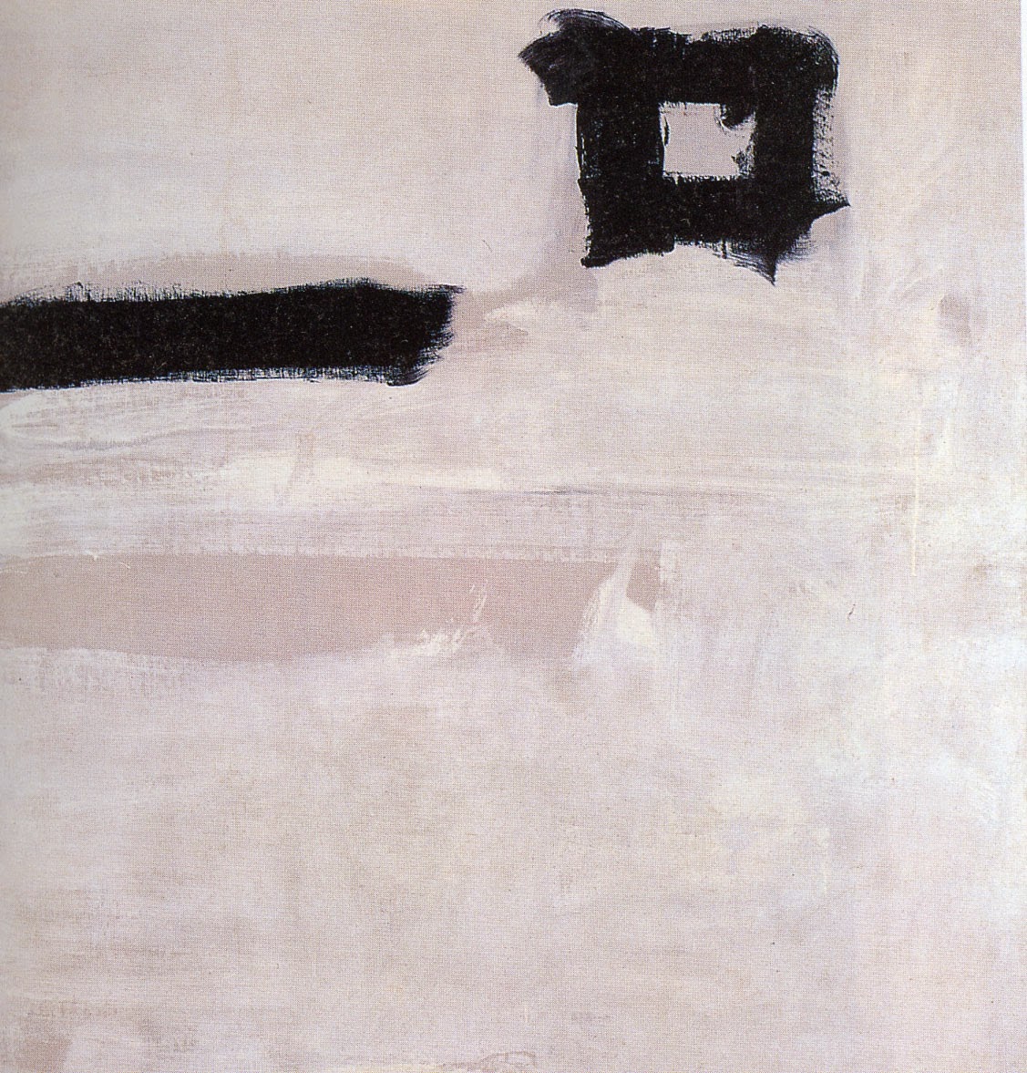 By ZonArquitectur Franz Kline Arte Pintura