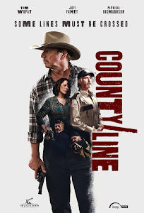 County Line Poster
