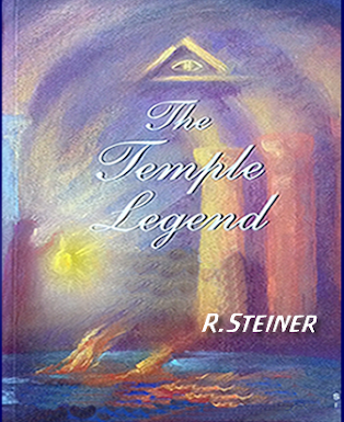 la leyenda del templo
