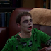 The Big Bang Theory: 5x07 “The Good Guy Fluctuation”