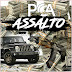 PCA (AS)-Assalto[Hip Hop]