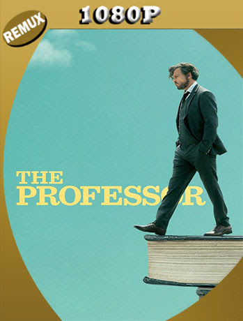 El profesor (2018) 1080p Remux Latino [Google Drive] Tomyly