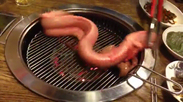 как уж на сковородке значение