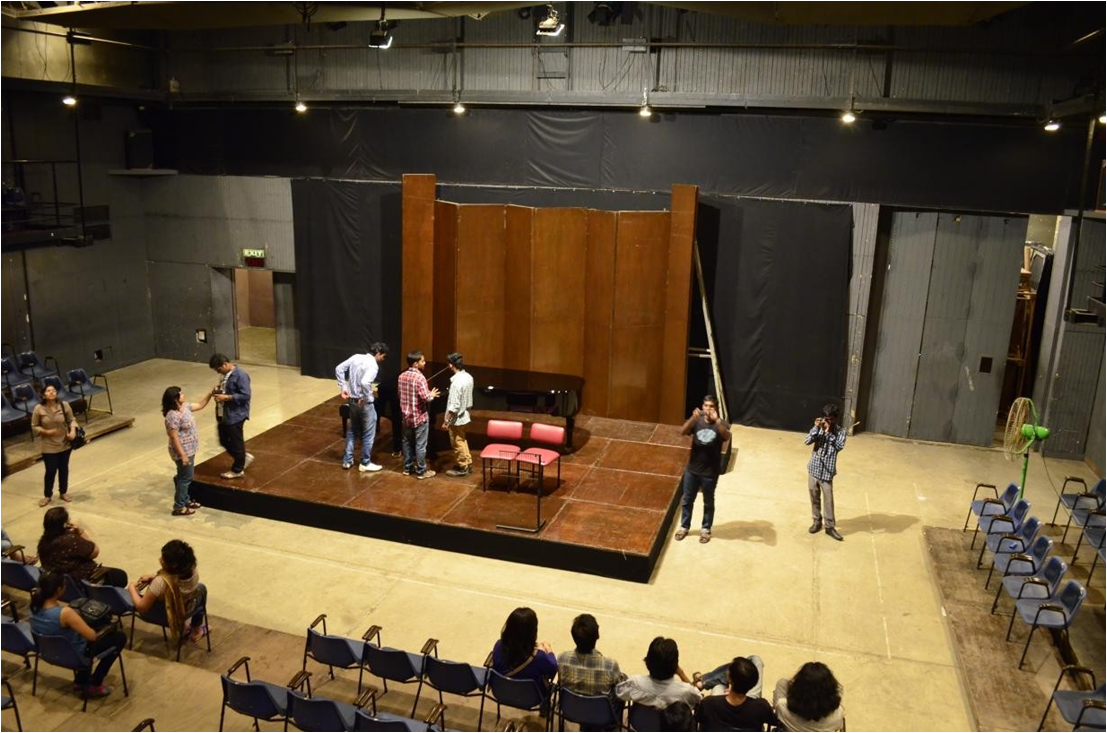 Dancers case study 08 image