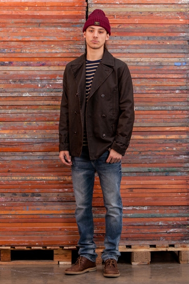 HO12 MENS9 - Obey - Cole&ccedil;&atilde;o de f&eacute;rias 2012