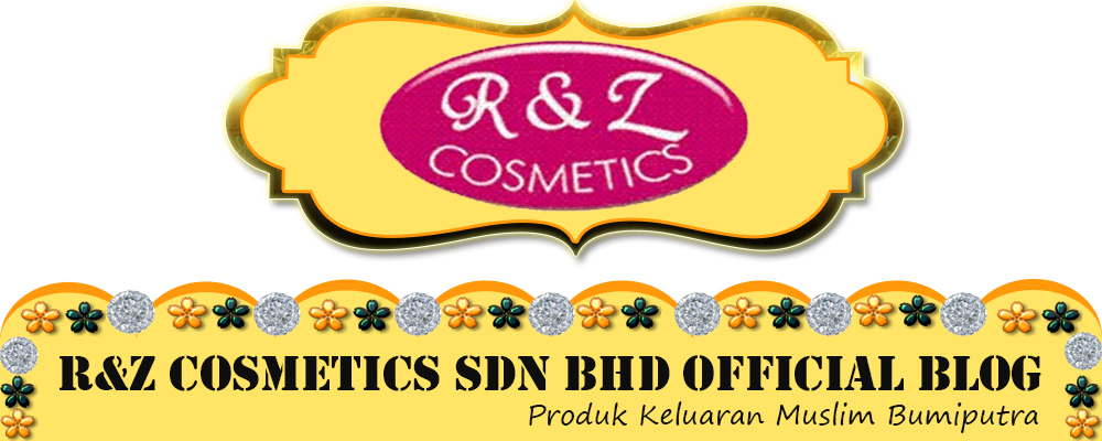 R&Z Cosmetics sdn. bhd