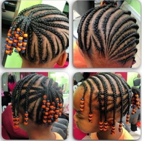 african children hairstyles 2016