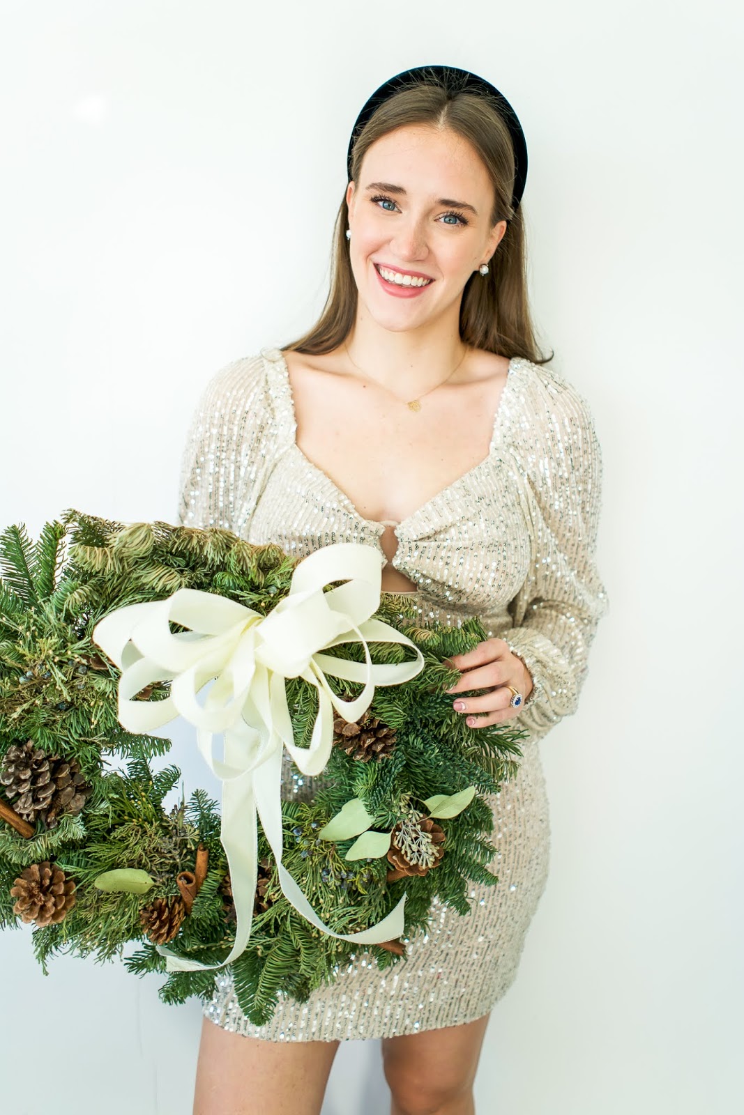 Dressed Up Holiday Dresses + Early Black Friday Deals Connecticut