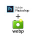Photoshop webp eklentisi - webp dönüştürme adımları