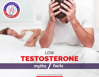  Low Testosterone