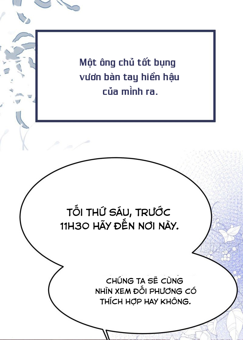 Đọc truyện Đêm khuya ngày thứ bảy ở nhà hàng - Chapter 0