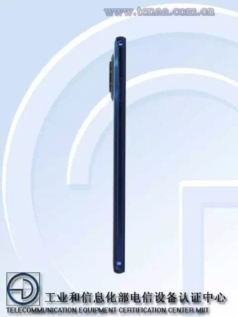 Redmi Note 9 5G dan Redmi Note 9 Pro 5G Redmi Note 9 5G dan Redmi Note 9 Pro 5G