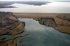 Fort Peck Dam