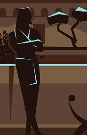 Palette Challenge - Vivec City