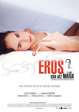 Eros Una Vez Maria (2007)