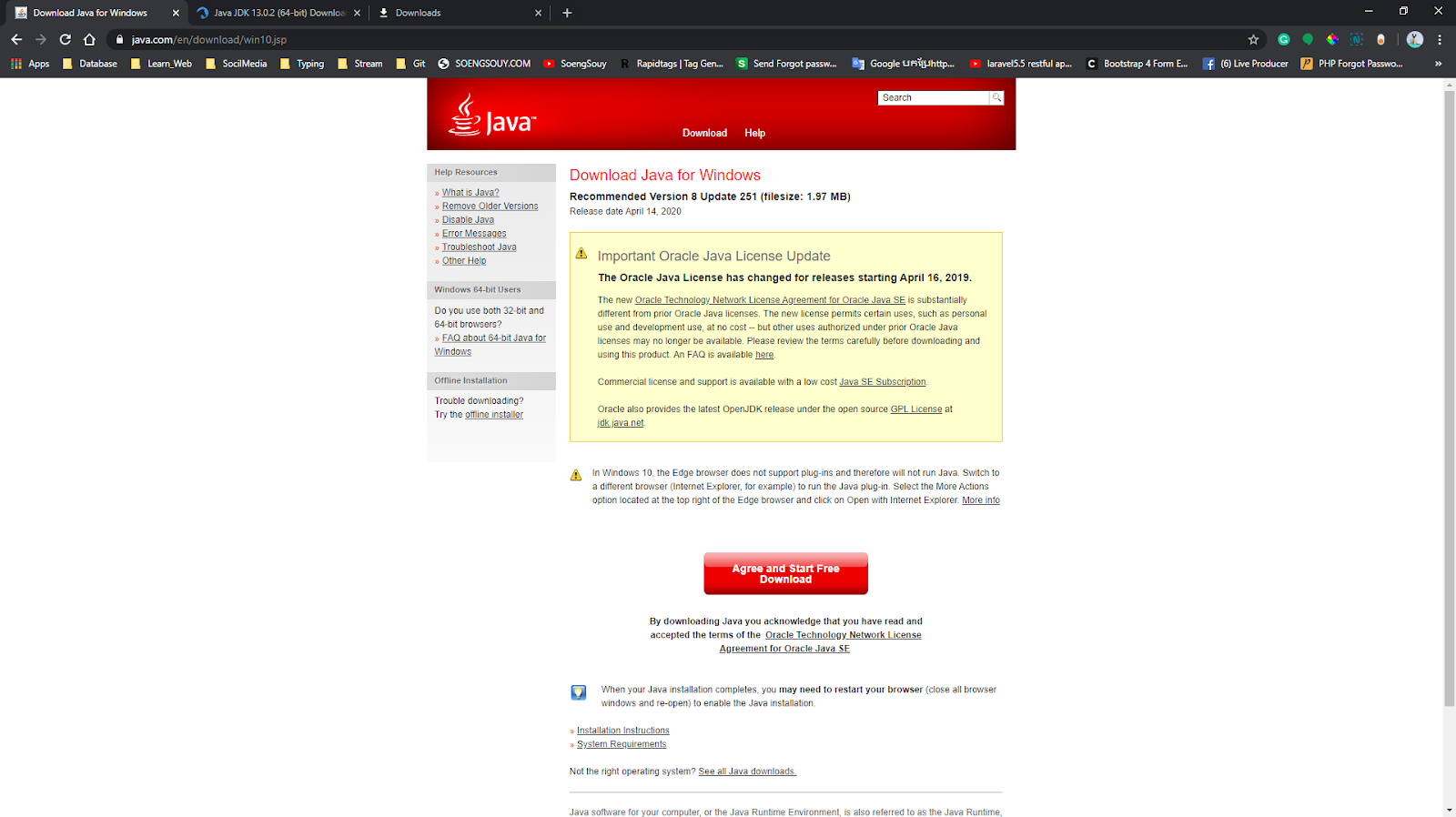 how to install eclipse neon for java how to install eclipse neon for java