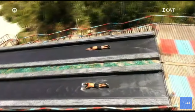 Survivor 4 spoiler 13/4 «Κλείδωσε» : Αυτή η ομάδα κερδίζει τον δεύτερο  αγώνα ασυλίας 