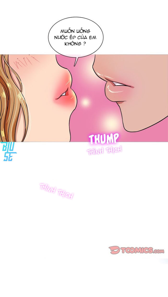 Đọc truyện Full Yêu Em Nữa Đi - Chapter 9