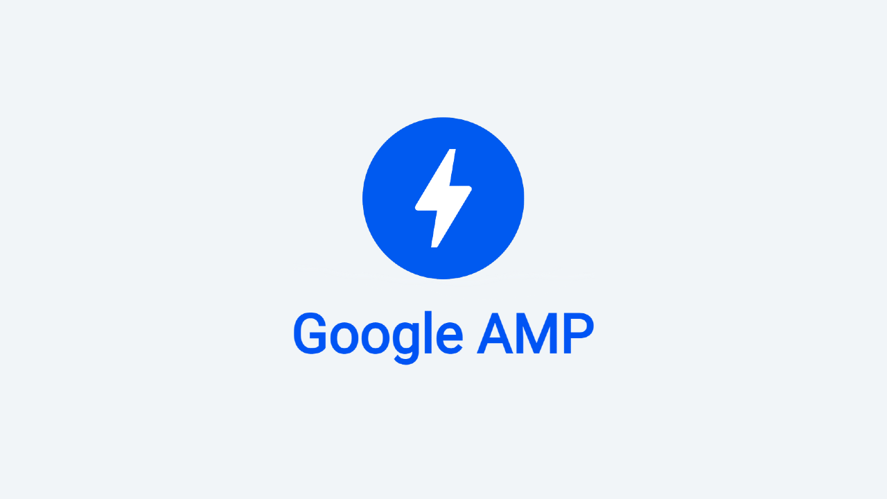 Google AMP란? ⚡ 구글 번개 표시 ⚡ 알아보기 구글 블로그 AMP