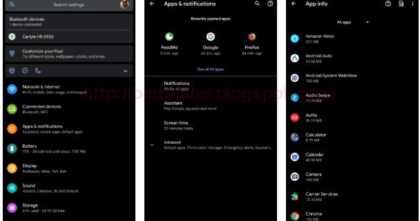 Cara Memperbarui Layanan Google Play di Android Dengan Mudah Ninna Wiends Cara Memperbarui Layanan Google Play di Android Dengan Mudah Ninna Wiends