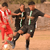Copa Santiago: Agua y Energía (La Banda) 2 - Bánfield (La Banda) 1.