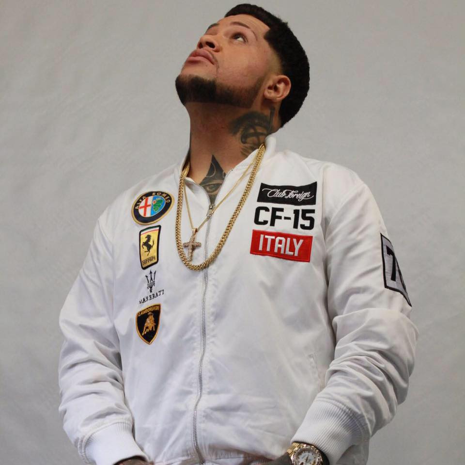 Objetivo Reggaeton The Best Latin Music News // Almighty X MYM