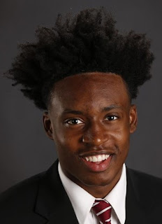 High Tide: UA Football Continues Prep For UT; Collin Sexton Named To