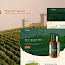 Vinera Wine and Vineyard Elementor Template Kit 
