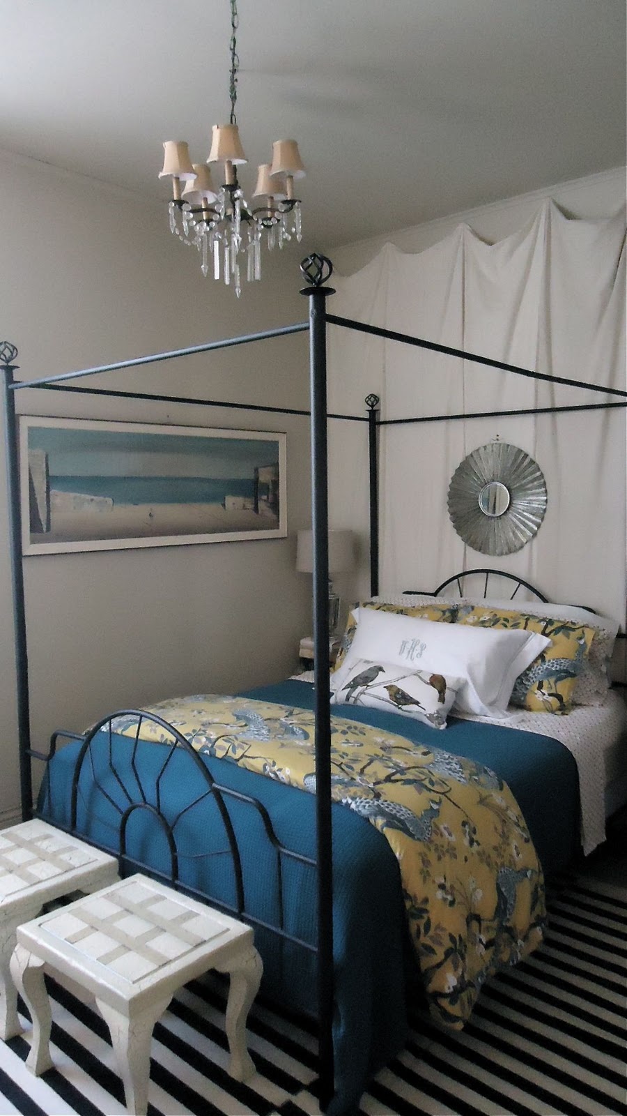 * T h e * V i s u a l * V a m p * The Dwell Studio Dance