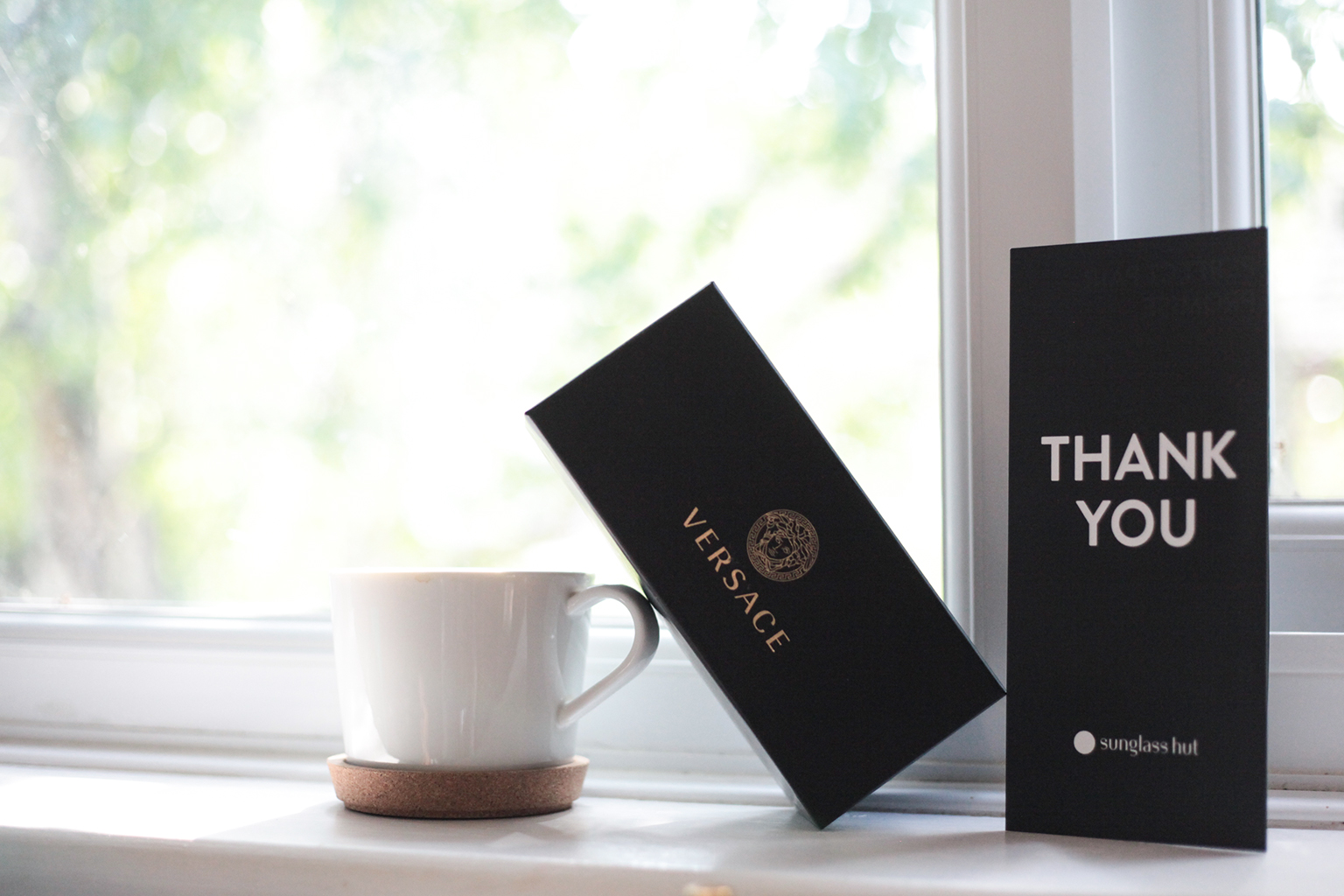 VERSACE REVIEW Designer Sunglasses Worth It Or Not? — The