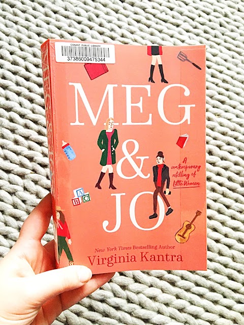 Meg & Jo | Review