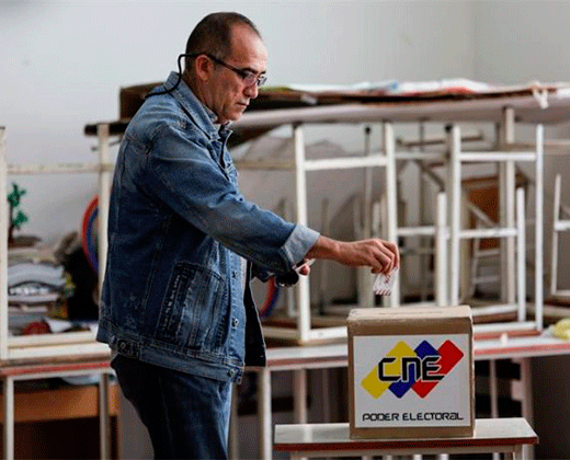 Seis países no reconocerán Constituyente electa en Venezuela
