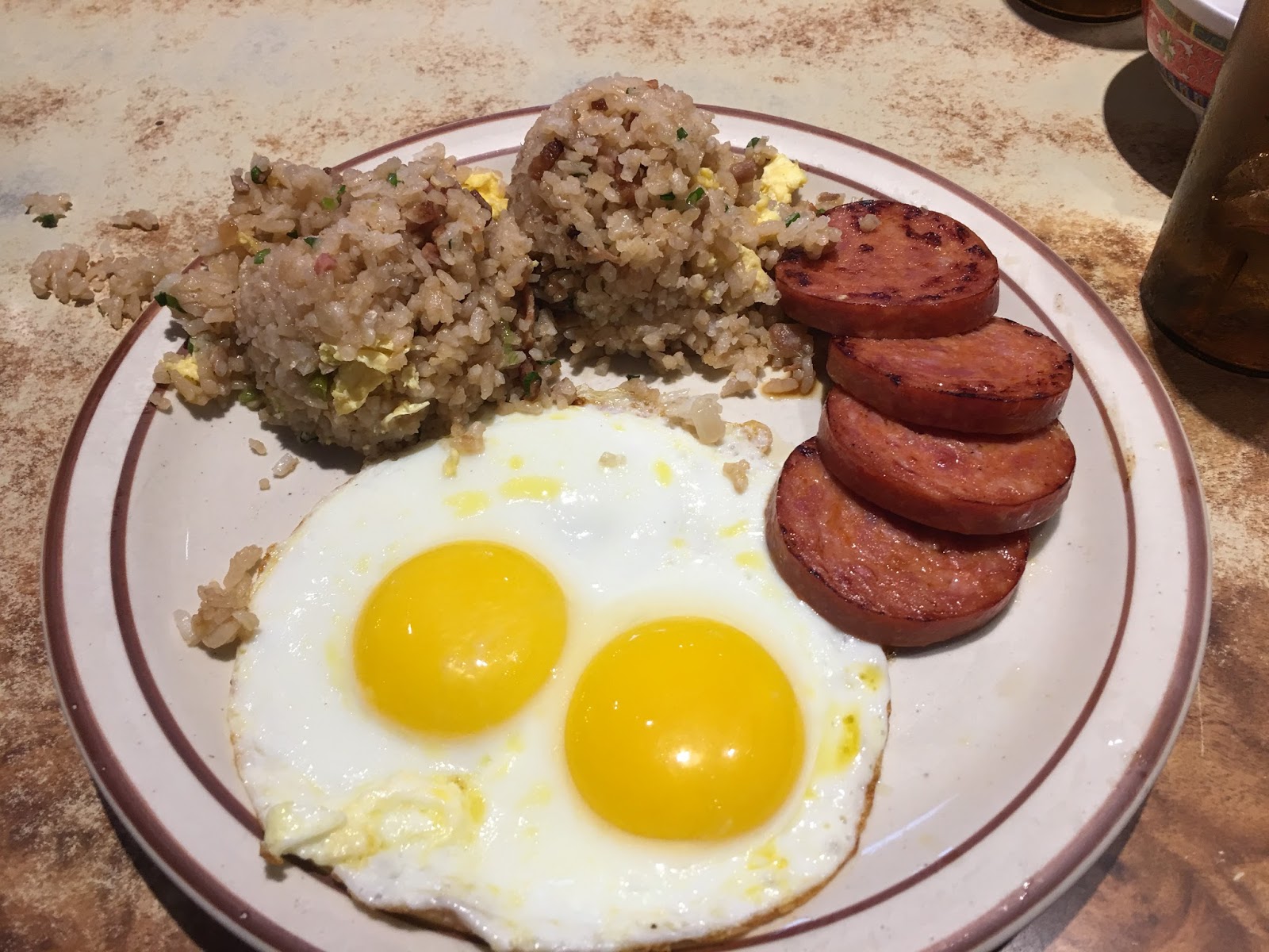 GREAT EATS HAWAII KEN'S HOUSE OF PANCAKES HILO