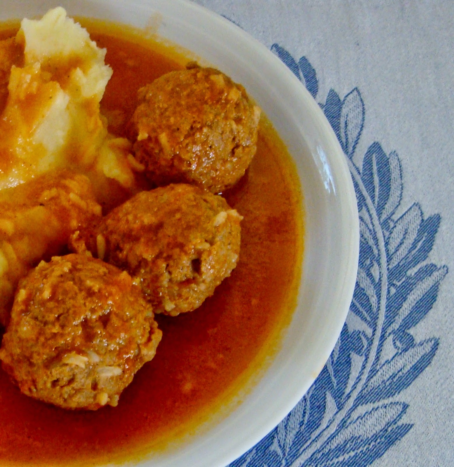 Greeker Than The Greeks Keftedes Traditional Greek Meatballs. Recipe