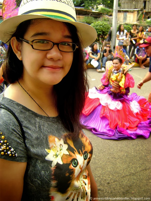 Cebu's Sinulog Festival