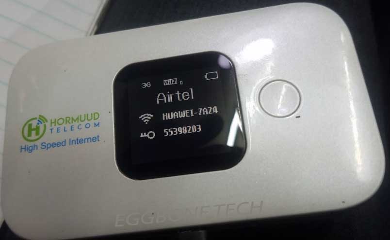 wifi huawei hormuud e5577s unlock router following country any need