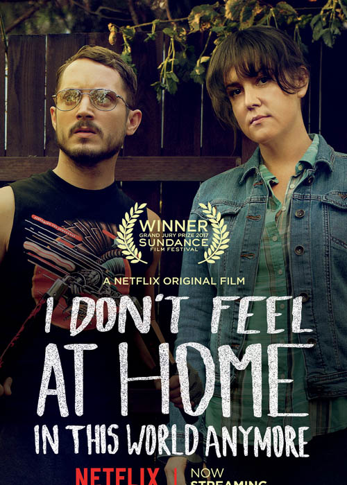 I Don't Feel At Home In This World Anymore I Don’t Feel At Home in This World Anymore (2017) Hindi Dubbed Full