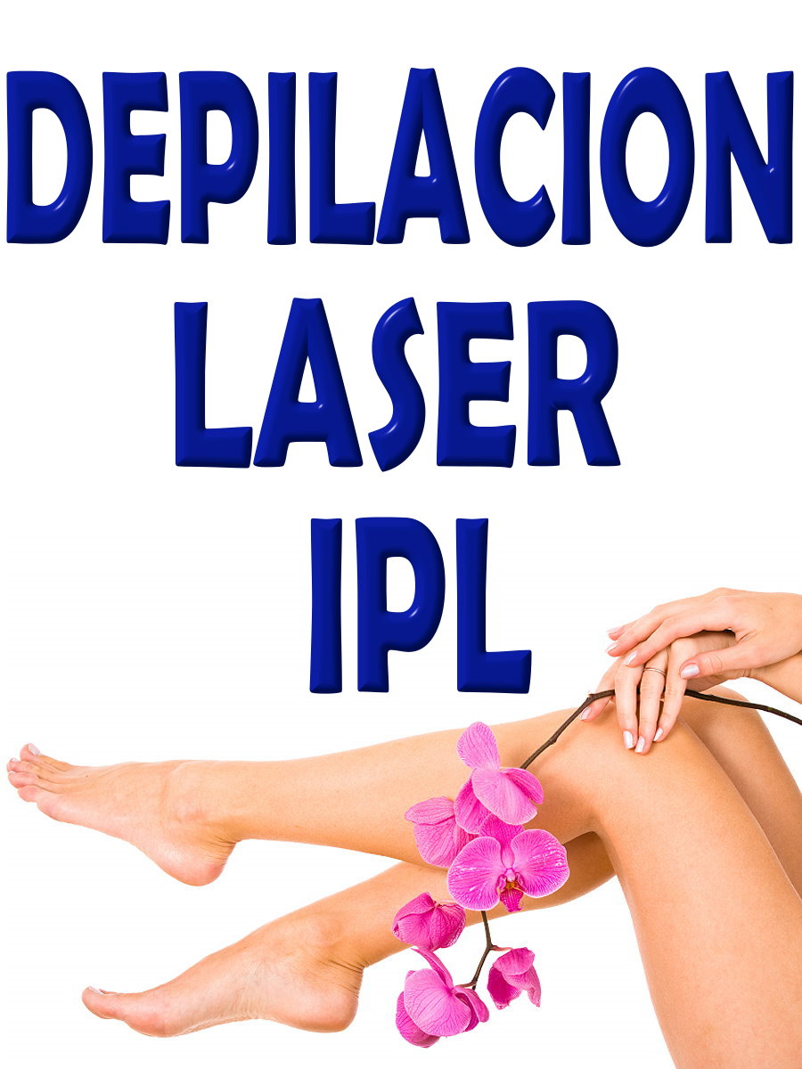 Dra. Leyza Aviles DEPILACIÓN LASER IPL...CONÓCELA!