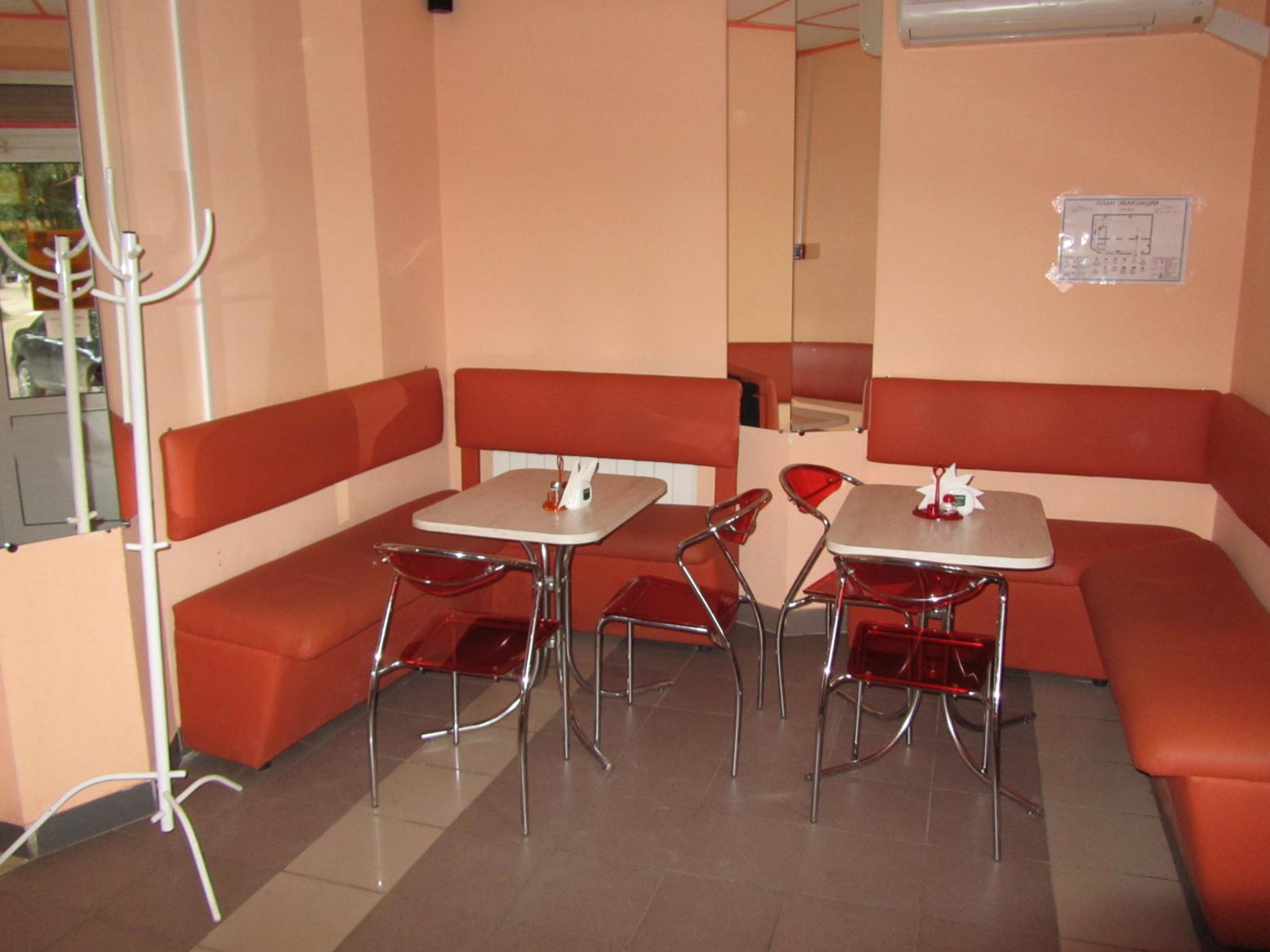 Кафе обычное