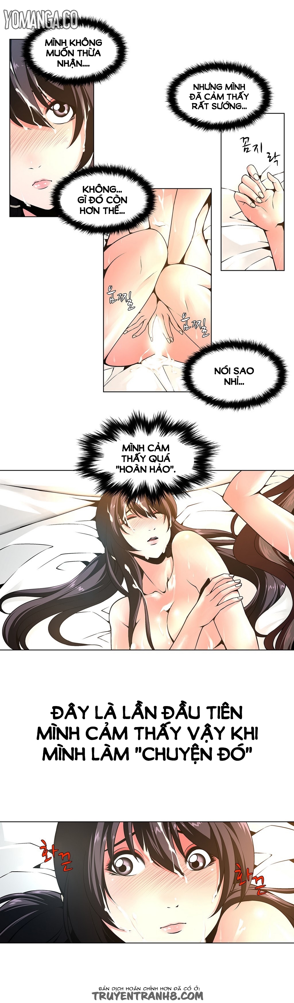 Đọc truyện hentai Twin Slave Full 19 Chap