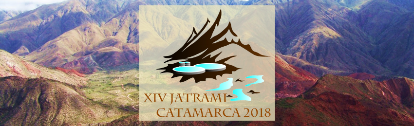 JATRAMI 2018