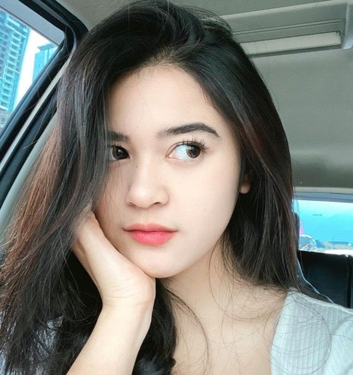 9 Foto Cewek Cantik Cocok Untuk Wallpaper Android Verity Lane Blog