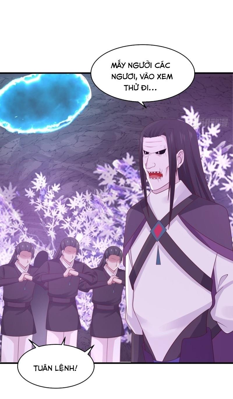 Hỗn Độn Đan Thần chapter 76 - Trang 23