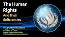 Presentation Book 6 Human Rights - updated 2021